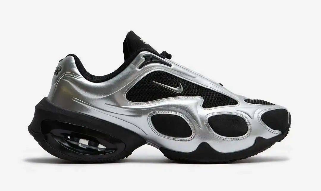 性打造的新款 NIKE 运动鞋新利体育网页版为热爱时尚的女(图2)