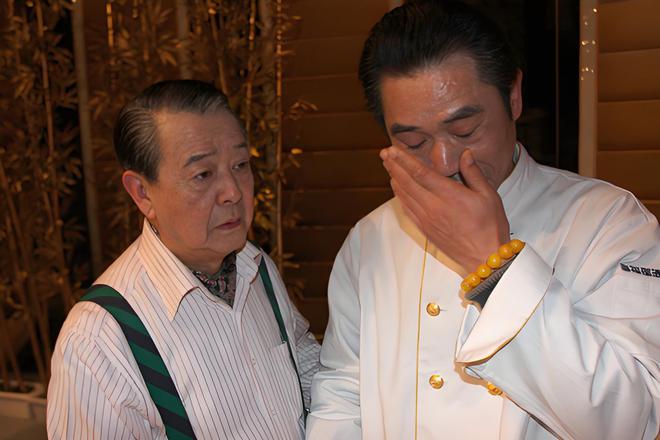 岁生前喜爱收集烟灰缸曝长寿秘诀上海笑星谭义存去世！享寿90(图7)