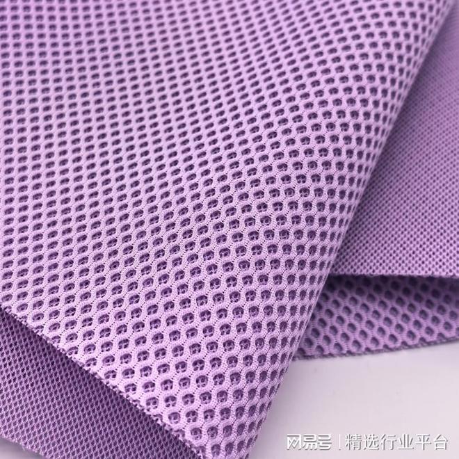 司厂家透气低弹鞋材三明治网布推荐2025口碑好的比较好的品牌