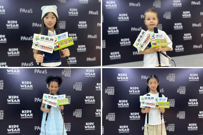 锁童鞋时尚与科技的双重魅力卡特兔亮相上海时装周:解(图2) 锁童鞋时尚与科技的双重魅力卡特兔亮相上海时装周:解(图2)