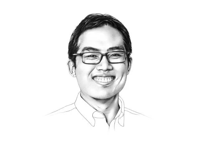 创造未来的科技梦想家重磅：《连线位正在(图1)