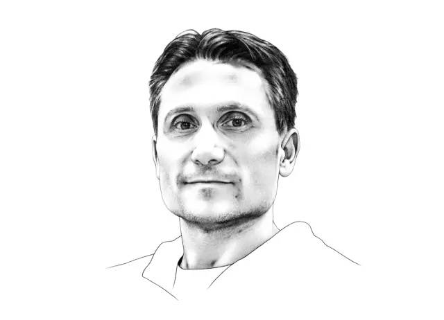 创造未来的科技梦想家重磅：《连线位正在(图2)