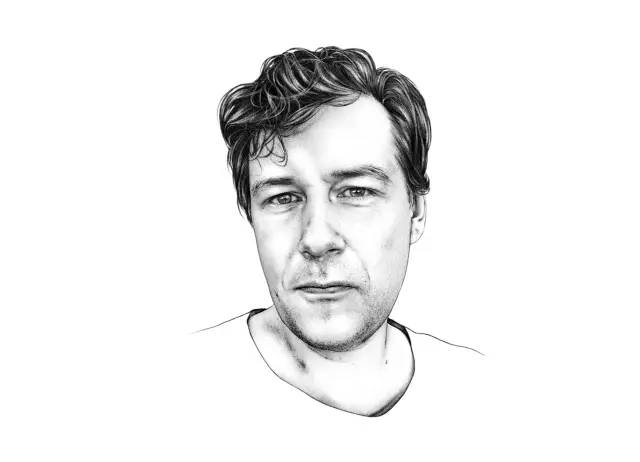 创造未来的科技梦想家重磅：《连线位正在(图15)