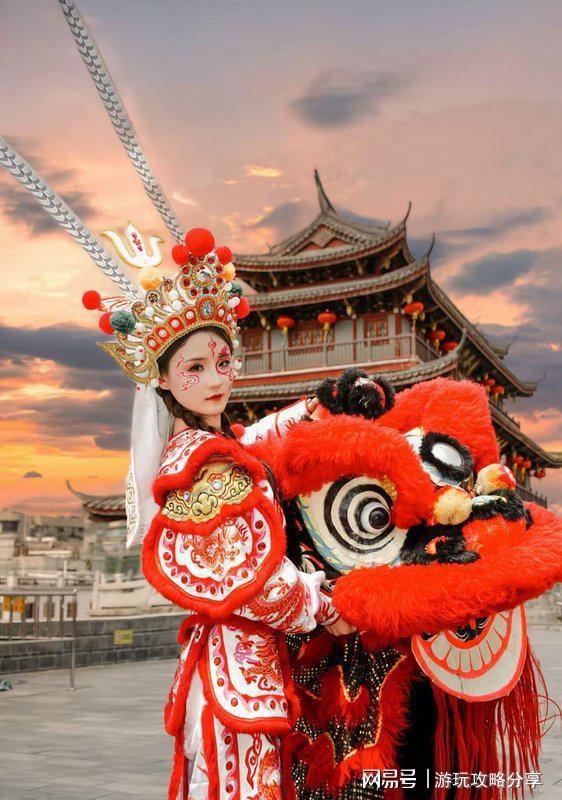 月潮汕穿什么 超实用攻略到潮汕开车几个小时 12(图2)