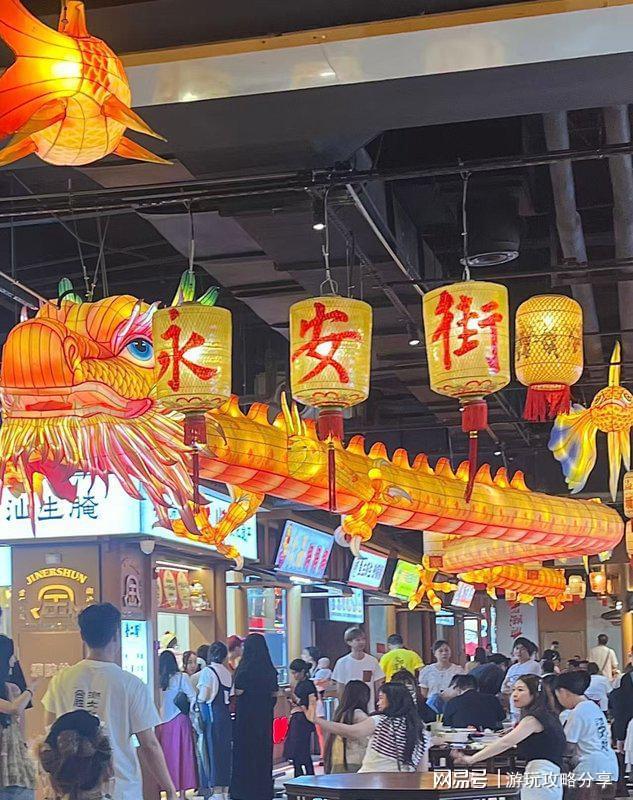 月潮汕穿什么 超实用攻略到潮汕开车几个小时 12(图3)