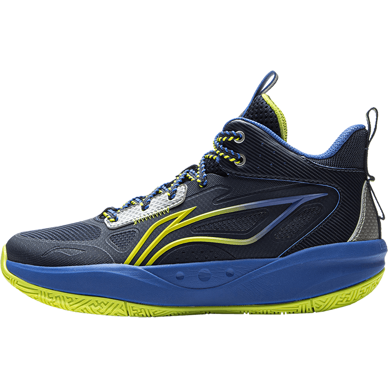 童鞋儿童篮球鞋光能1 V2点燃孩子的篮球