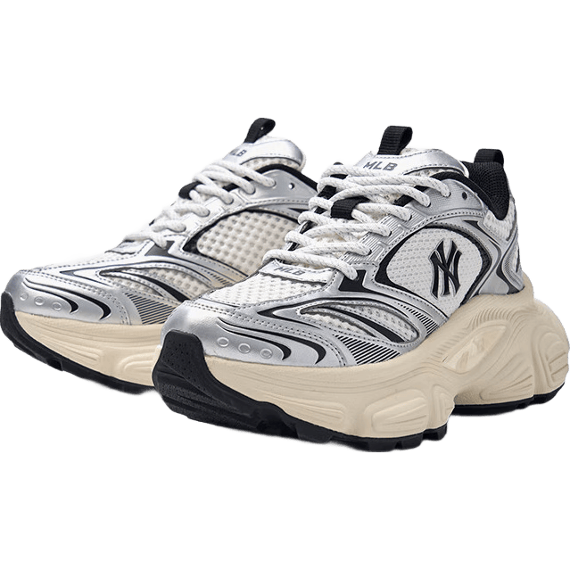 跑鞋的全面对比时尚与性能的完美结合！ML